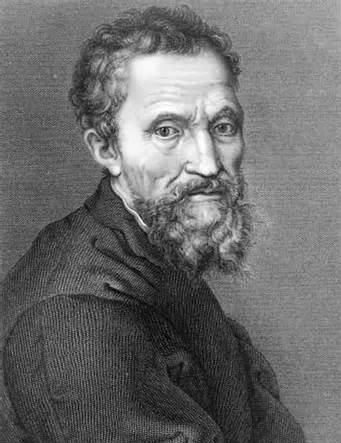 米开朗琪罗诞辰